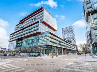 35 Rolling Mills Rd #N905, Toronto, ON M5A 0J2