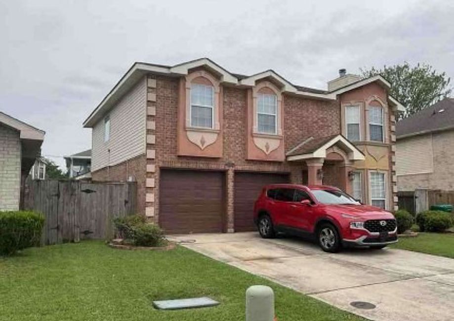 Property Side View