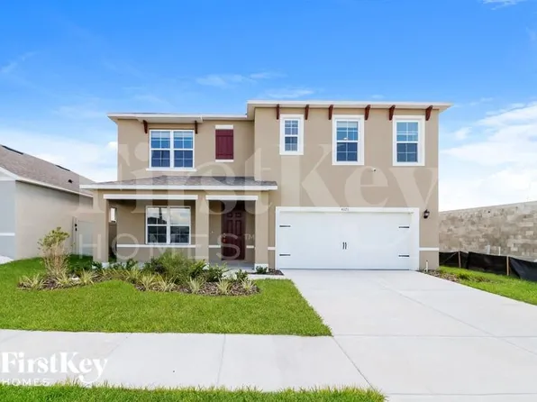 4071 Alissa Ln, Haines City, FL 33844