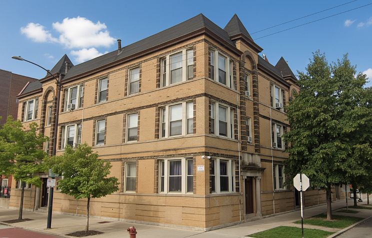 1st image of 2401 W McLean Ave #3