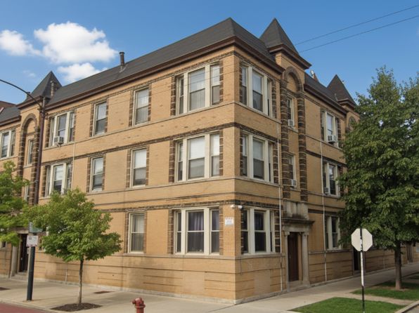 2401 W McLean Ave #3