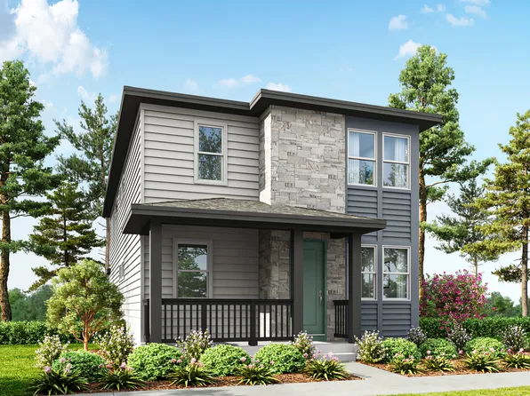 5812 N Perth St, Aurora, CO 80019