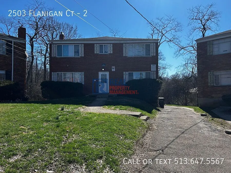 2503 Flanigan Ct #2