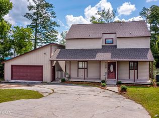 4508 Brook Forest Dr, Panama City, FL 32404
