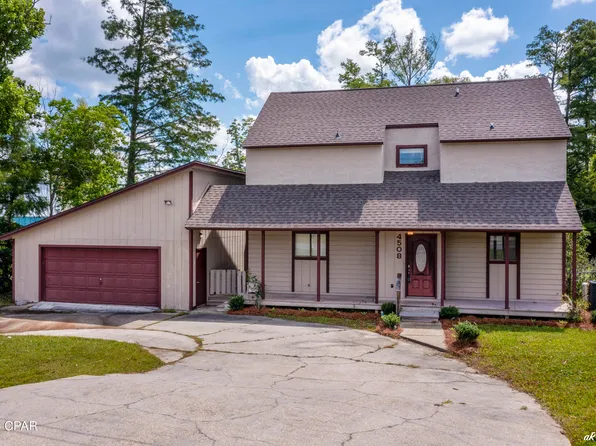 4508 Brook Forest Dr, Panama City, FL 32404
