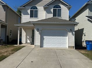 13802 NE 63rd St, Vancouver, WA 98682