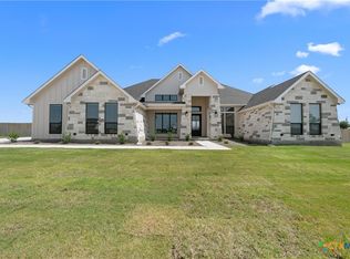 6642 King Oaks Blvd, Salado, TX 76571