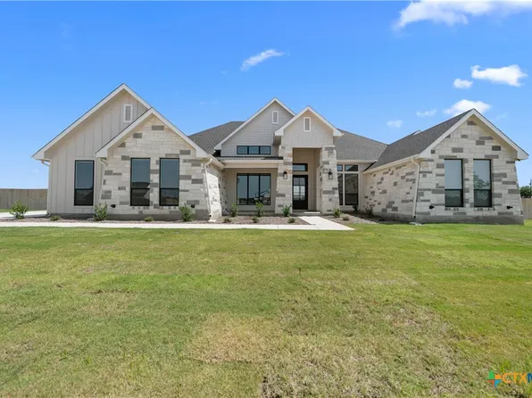 6642 King Oaks Blvd, Salado, TX 76571