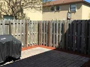 15381 SW 119th Ln, Miami, FL 33196