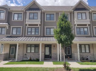 66 Cornell Centre Blvd, Markham, ON L6B 1M9