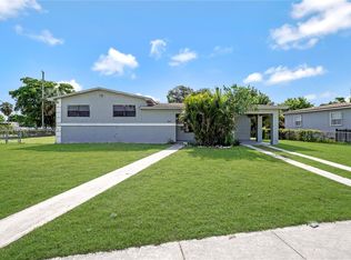 19720 NW 7th Ave, Miami Gardens, FL 33169