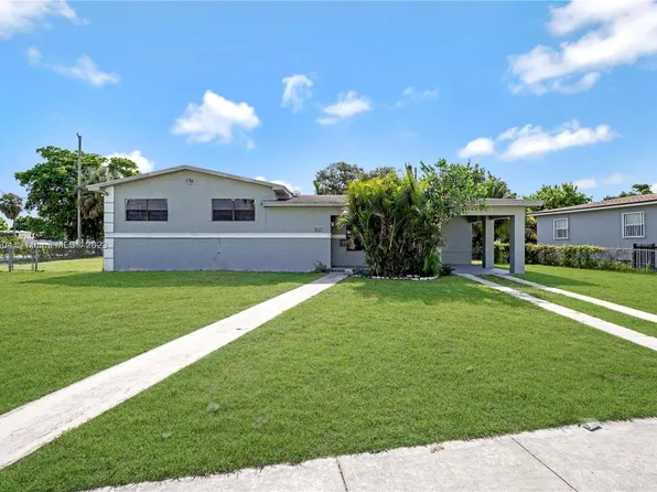 19720 NW 7th Ave, Miami Gardens, FL 33169