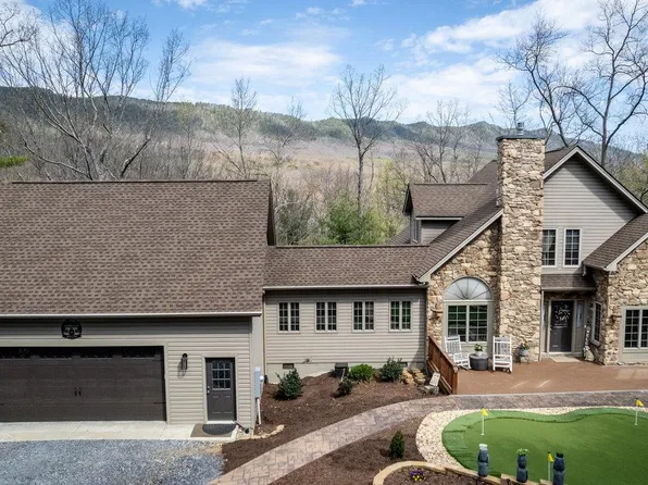 2279 Lanier Ln, McGaheysville, VA 22840