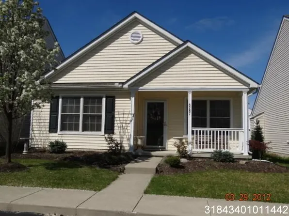 8287 Sirius St, Columbus, OH 43240