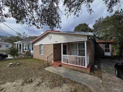 1014 W Lloyd St, Pensacola, FL, 32501