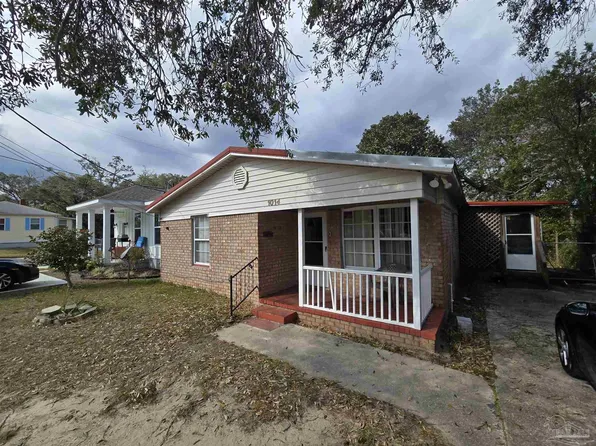 1014 W Lloyd St, Pensacola, FL 32501