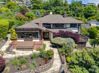 4548 54th Ave SW, Seattle, WA 98116