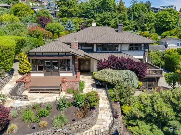 4548 54th Avenue SW, Seattle, WA 98116