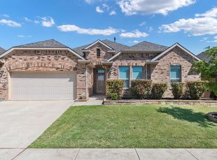 1824 Dunstan Dr, Haslet, TX 76052