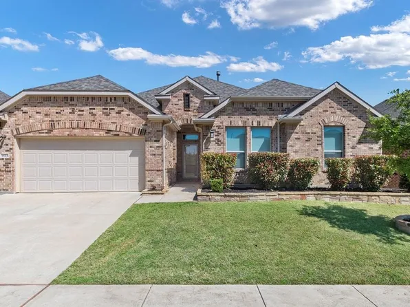 1824 Dunstan Dr, Haslet, TX 76052