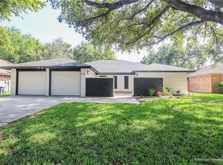 3105 Hawk Ave, McAllen, TX 78504