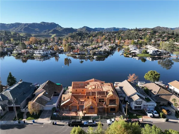 2546 Oakshore Dr, Westlake Village, CA 91361
