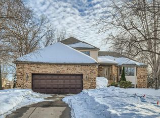 4417 Edinbrook Ter, Minneapolis, MN 55443