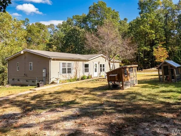 600 Casey Rd, Farmington, MO 63640