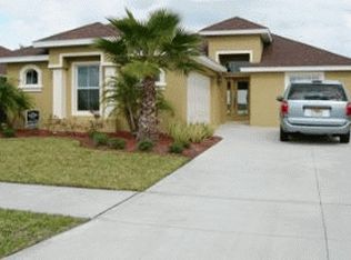 3355 Tesoro Cir, New Smyrna Beach, FL 32168