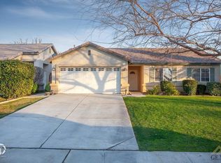 4714 Silver Mountain Ct, Bakersfield, CA 93311