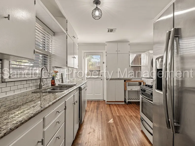 1135 S Birmingham Pl — Photo 9