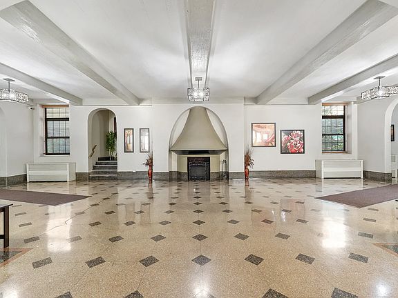 4th image of 35-21 81st St Lobby 1