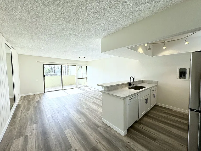 1655 E Palm Canyon Dr #408 — Photo 5