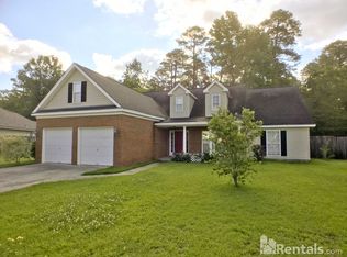 25 Pebble Rd, Pooler, GA 31322
