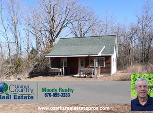 8570 Highway 9 N, Mammoth Spring, AR 72554