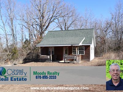 8570 Highway 9 N, Mammoth Spring, AR, 72554