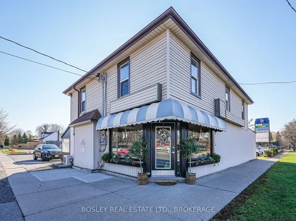 242 Mary St Unit 10, Niagara On The Lake, ON L0S 1J0