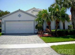 8818 Chunnel Ter, Boca Raton, FL 33433