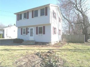 114 Mountain View Ave, Bristol, CT 06010