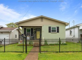 507 Abney St, Saint Albans, WV 25177