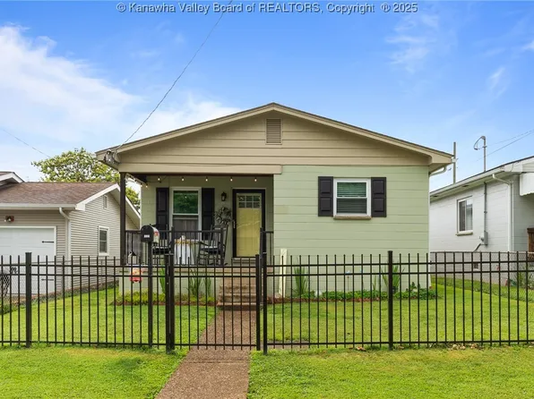 507 Abney St, Saint Albans, WV 25177