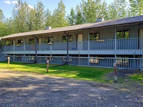 3455 Feela Ln, North Pole, AK