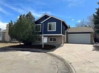 9365 Daisy Ct, Highlands Ranch, CO 80126