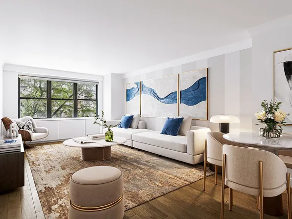 330 3rd Ave APT 3H, Manhattan, NY 10010