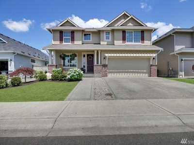 18011 121st St E, Bonney Lake, WA, 98391
