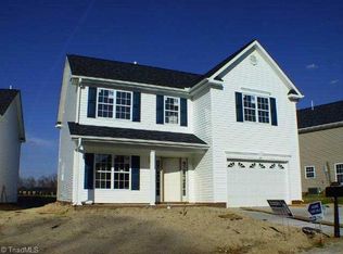 375 Laurel Oak Rnch, High Point, NC 27265