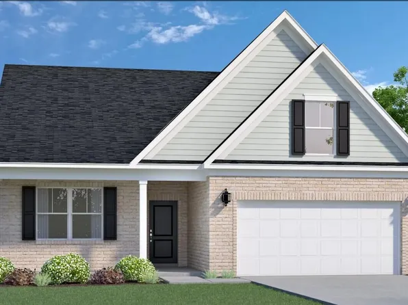 1235 Curlew Cir, Sumter, SC 29150