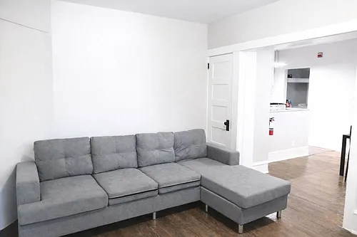 Floor plan 607