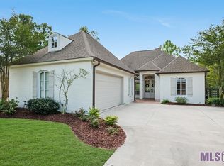 335 S Club Ave, Saint Gabriel, LA 70776