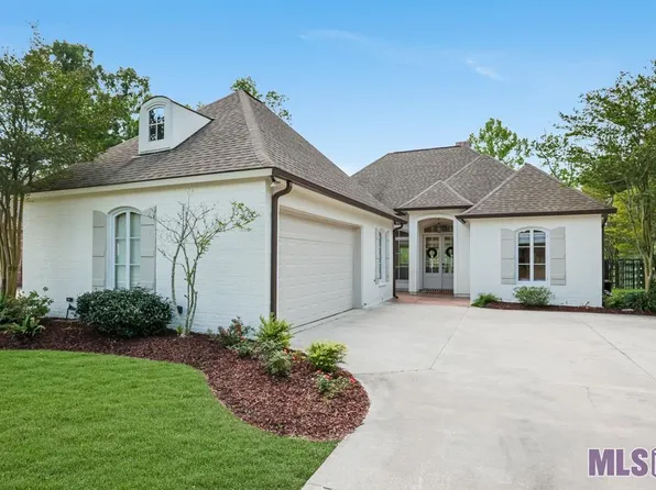 335 S Club Ave, Saint Gabriel, LA 70776